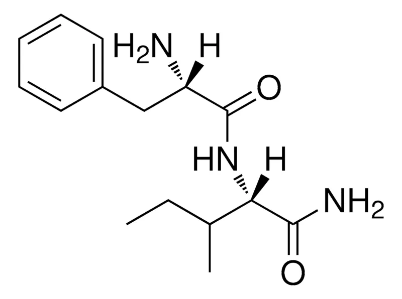 Sigma-Aldrich L-PHENYLALANYL-L-ISOLEUCINAMIDE,AldrichCPR