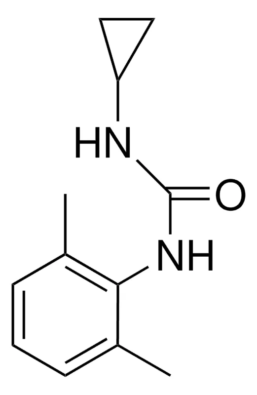 Sigma-Aldrich 1-CYCLOPROPYL-3-(2,6-DIMETHYLPHENYL)UREA,AldrichCPR
