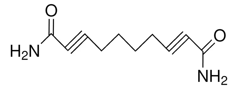 Sigma-Aldrich 2,8-DECADIYNEDIAMIDE,AldrichCPR