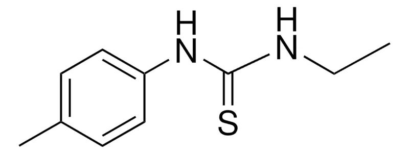 Sigma-Aldrich 1-ETHYL-3-(P-TOLYL)-2-THIOUREA，AldrichCPR