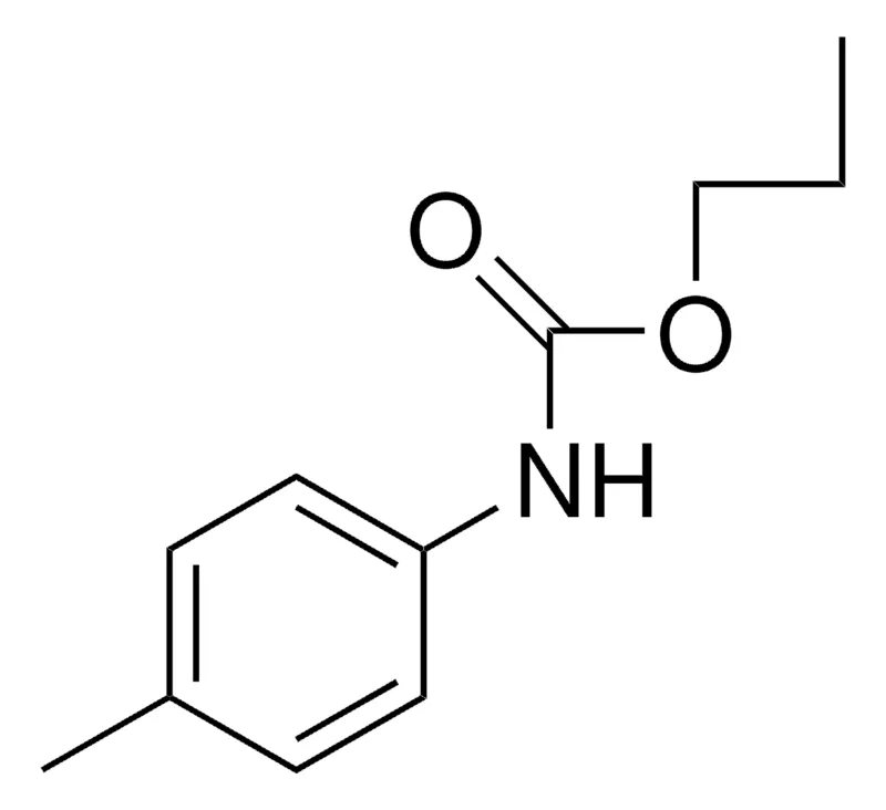 Sigma-Aldrich PROPYL N-(P-TOLYL)CARBAMATE,AldrichCPR