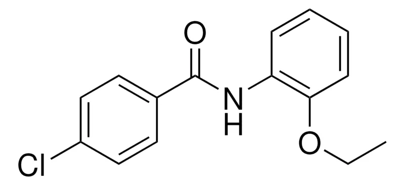Sigma-Aldrich 4-CHLORO-N-(2-ETHOXY-PHENYL)-BENZAMIDE,AldrichCPR