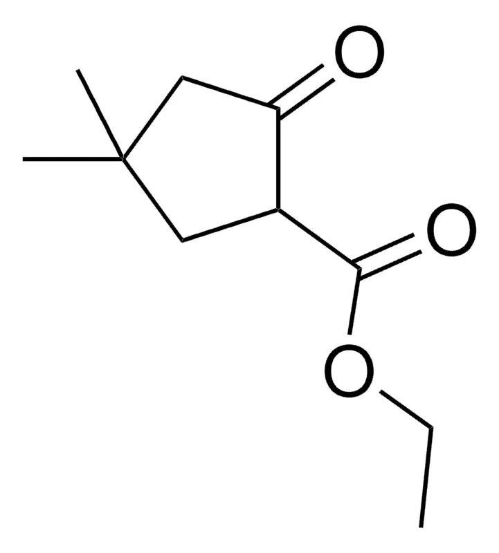 Sigma-Aldrich ETHYL 4,4-DIMETHYL-2-OXOCYCLOPENTANECARBOXYLATE,AldrichCPR