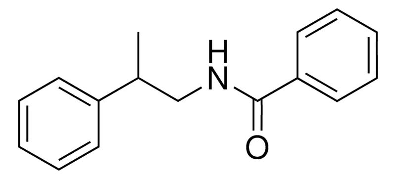 Sigma-Aldrich N-(2-PHENYL-PROPYL)-BENZAMIDE，AldrichCPR