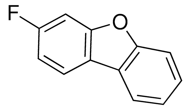 Sigma-Aldrich 3-FLUORODIBENZOFURAN,AldrichCPR
