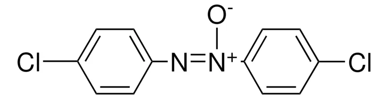 Sigma-Aldrich 4,4'-DICHLOROAZOXYBENZENE,AldrichCPR