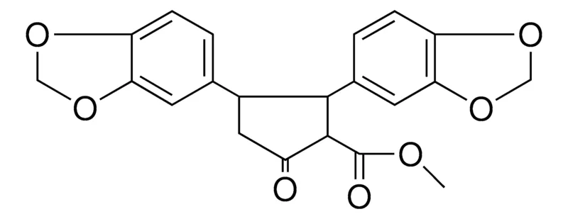 Sigma-Aldrich 2,3-BIS-BENZO(1,3)DIOXOL-5-YL-5-OXO-CYCLOPENTANECARBOXYLIC ACID METHYL ESTER,AldrichCPR
