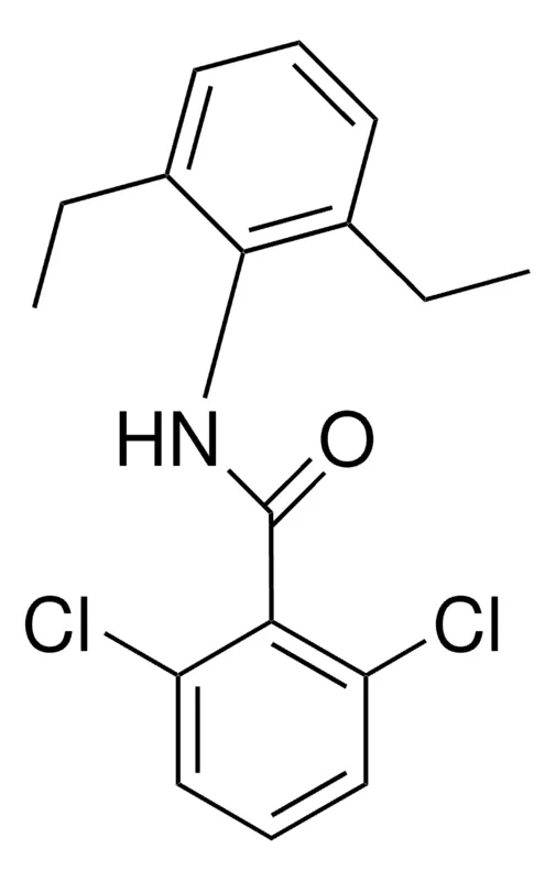 Sigma-Aldrich 2,6-DICHLORO-2',6'-DIETHYLBENZANILIDE，AldrichCPR