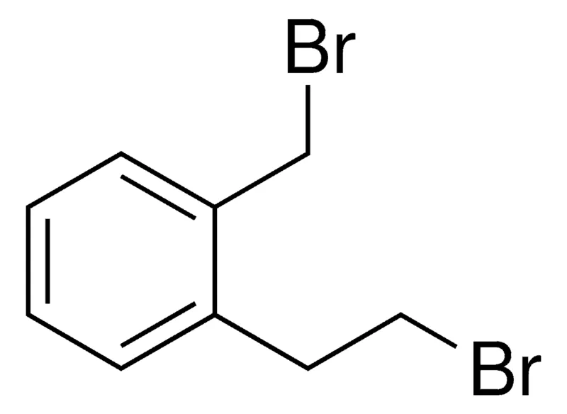 Sigma-Aldrich ALPHA-BROMO-2-(2-BROMOETHYL)TOLUENE,AldrichCPR