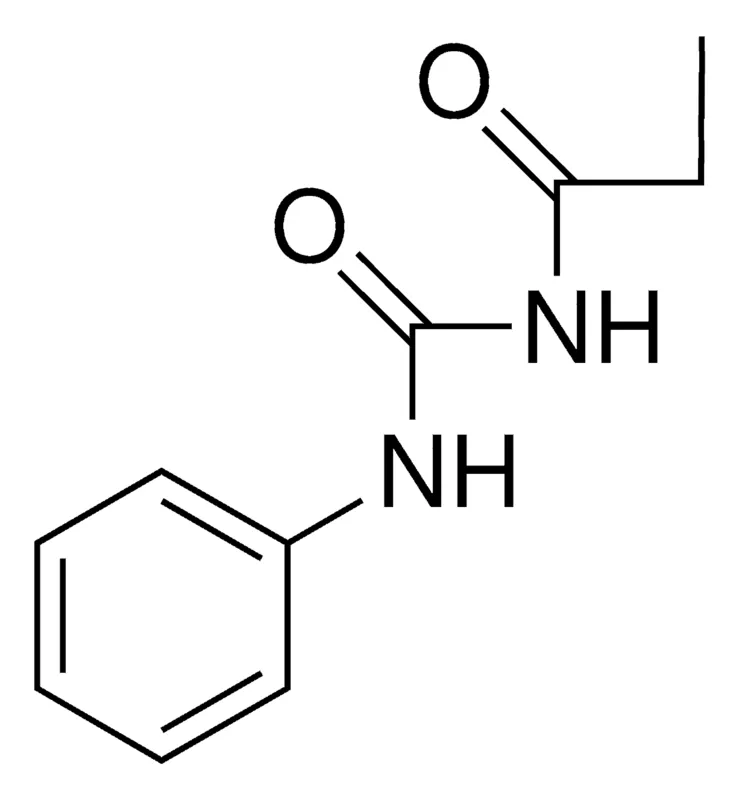 Sigma-Aldrich 1-PHENYL-3-PROPIONYLUREA,AldrichCPR