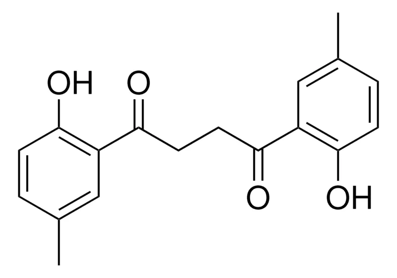 Sigma-Aldrich 1,4-BIS(2-HYDROXY-5-METHYLPHENYL)-1,4-BUTANEDIONE，AldrichCPR