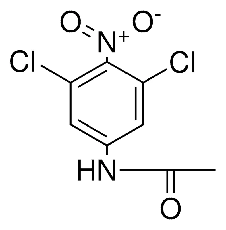 Sigma-Aldrich N-(3,5-DICHLORO-4-NITRO-PHENYL)-ACETAMIDE,AldrichCPR