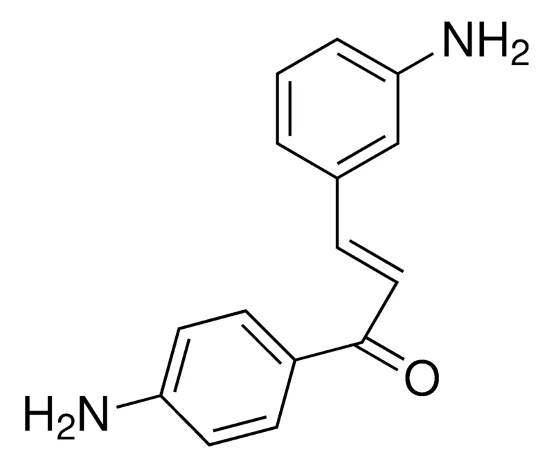 Sigma-Aldrich 3,4'-DIAMINOCHALCONE,AldrichCPR