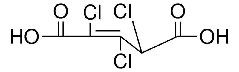 Sigma-Aldrich 2,3,4-TRICHLOROGLUTACONIC ACID,AldrichCPR