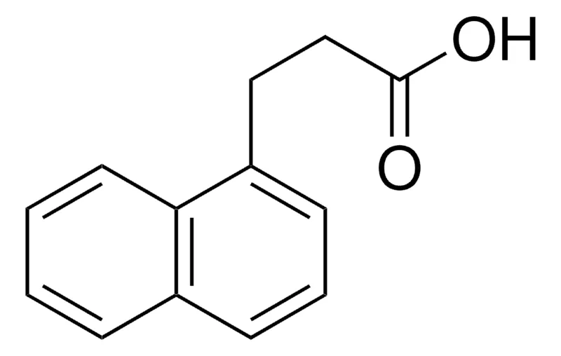 Sigma-Aldrich 3-NAPHTHALEN-1-YL-PROPIONIC ACID,AldrichCPR