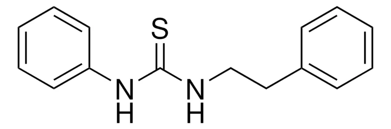 Sigma-Aldrich 1-PHENETHYL-3-PHENYL-2-THIOUREA,AldrichCPR