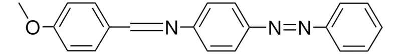 Sigma-Aldrich (4-METHOXY-BENZYLIDENE)-(4-PHENYLAZO-PHENYL)-AMINE,AldrichCPR