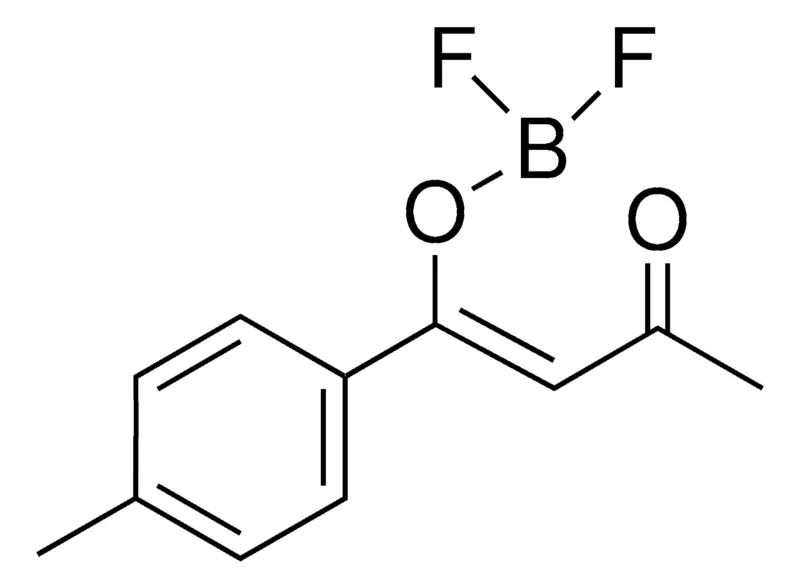 Sigma-Aldrich (1Z)-1-(4-METHYLPHENYL)-3-OXO-1-BUTENYL DIFLUORIDOBORATE,AldrichCPR