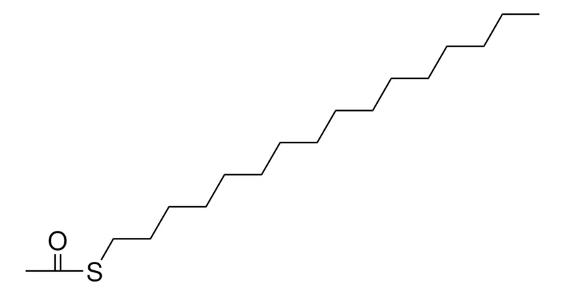 Sigma-Aldrich S-HEXADECYL THIOACETATE,AldrichCPR
