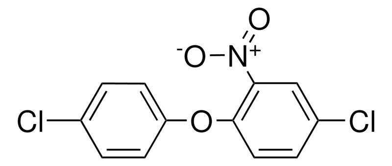 Sigma-Aldrich 4-CHLOROPHENYL 4-CHLORO-2-NITROPHENYL ETHER,AldrichCPR