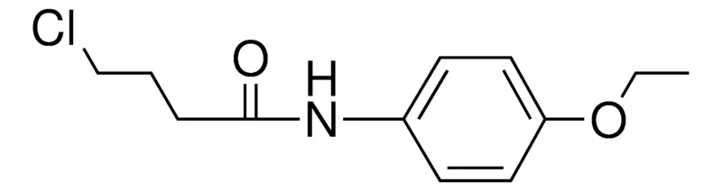 Sigma-Aldrich 4-CHLORO-4'-ETHOXYBUTYRANILIDE,AldrichCPR