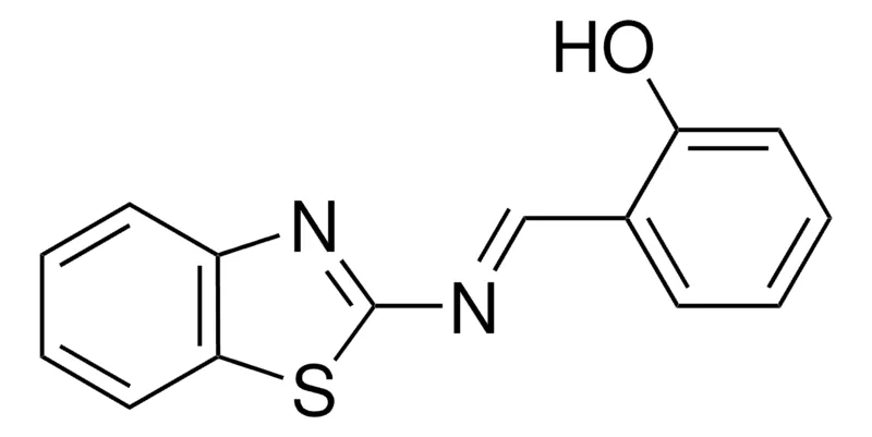 Sigma-Aldrich ALPHA-(2-BENZOTHIAZOLYLIMINO)-O-CRESOL,AldrichCPR