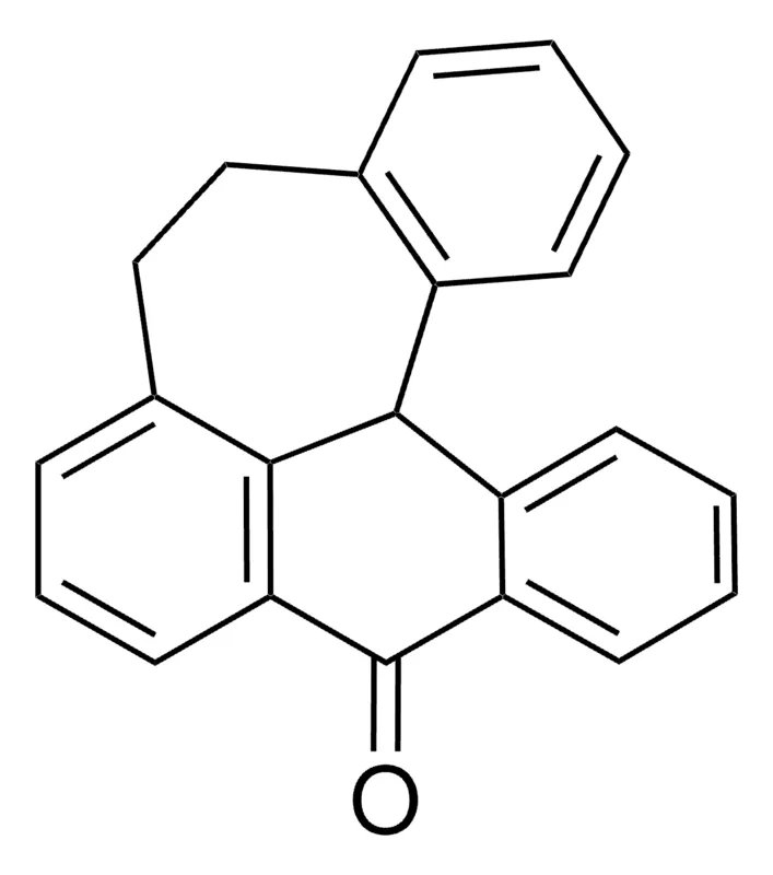 Sigma-Aldrich 5,9,10,14B-TETRAHYDROBENZO(4,5)CYCLOHEPT(1,2,3-DE)ANTHRACEN-5-ONE，AldrichCPR