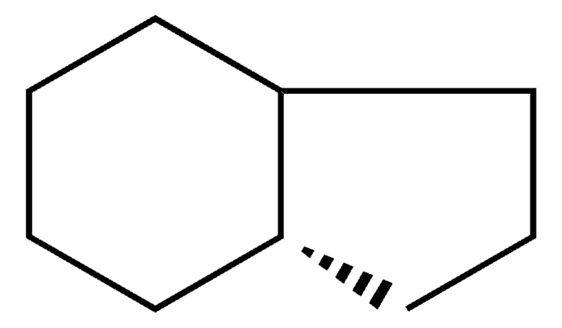 Sigma-Aldrich TRANS-PERHYDROINDAN,AldrichCPR