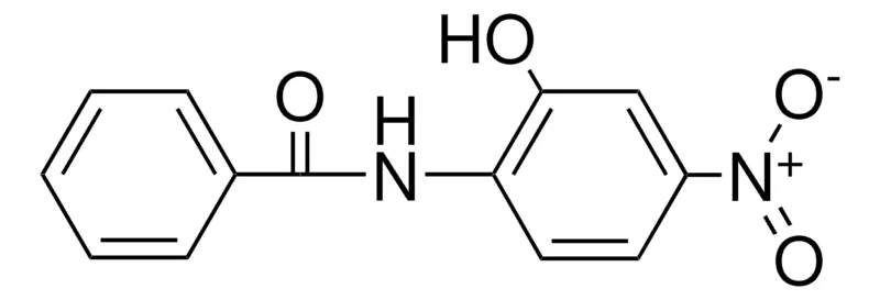 Sigma-Aldrich 2'-HYDROXY-4'-NITROBENZANILIDE,AldrichCPR