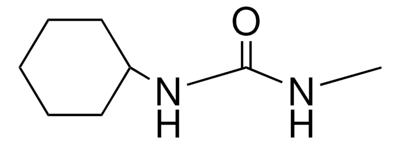 Sigma-Aldrich 1-CYCLOHEXYL-3-METHYLUREA,AldrichCPR