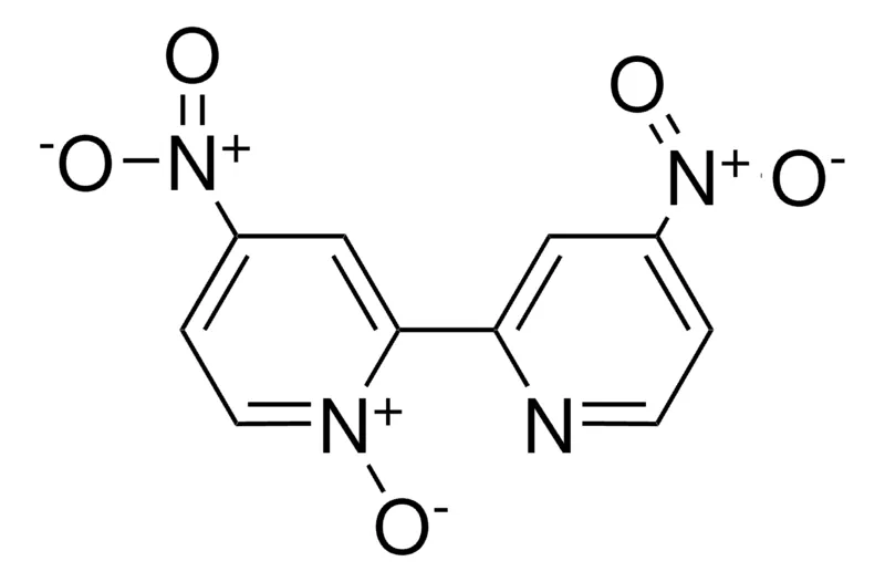 Sigma-Aldrich 4,4'-DINITRO-2,2'-BIPYRIDINE-N-OXIDE,AldrichCPR