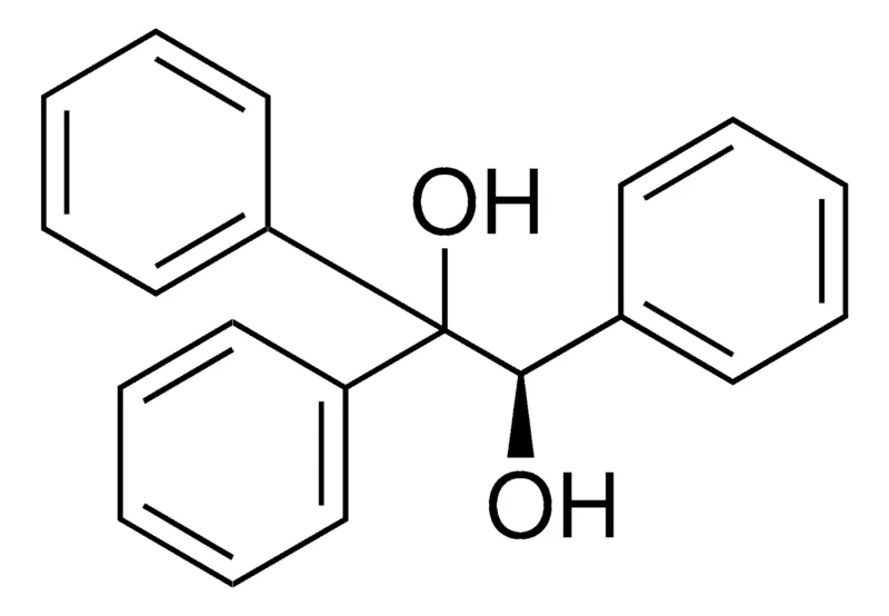 Sigma-Aldrich (R)-(+)-1,1,2-TRIPHENYL-1,2-ETHANEDIOL,AldrichCPR
