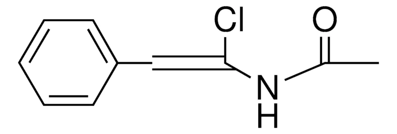 Sigma-Aldrich N-(1-CHLORO-2-PHENYL-VINYL)-ACETAMIDE，AldrichCPR