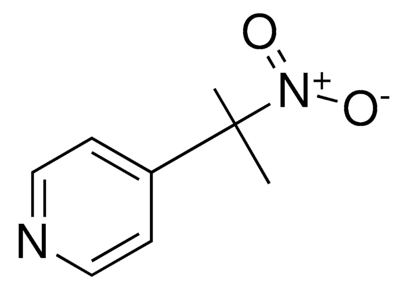 Sigma-Aldrich 4-(1-METHYL-1-NITROETHYL)PYRIDINE，AldrichCPR