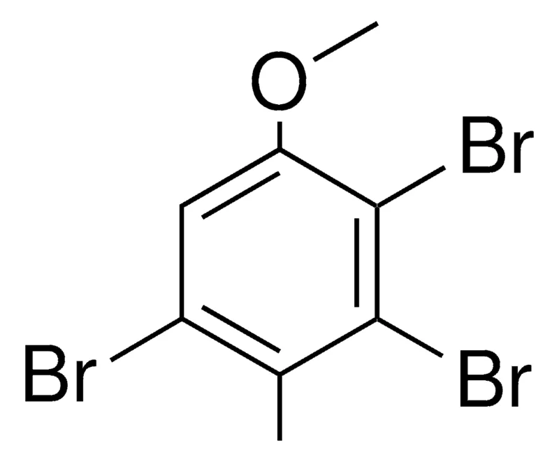 Sigma-Aldrich 1,3,4-TRIBROMO-5-METHOXY-2-METHYL-BENZENE,AldrichCPR