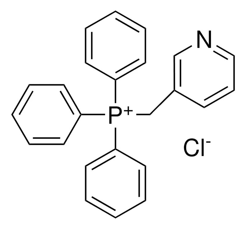 Sigma-Aldrich TRIPHENYL(3-PYRIDINYLMETHYL)PHOSPHONIUM CHLORIDE,AldrichCPR
