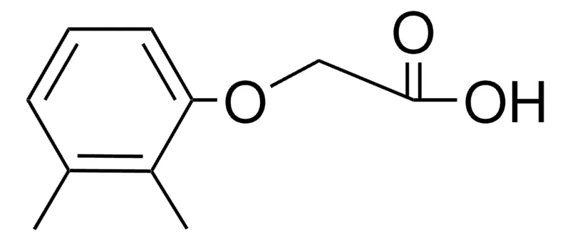 Sigma-Aldrich 2,3-DIMETHYLPHENOXYACETIC ACID,AldrichCPR