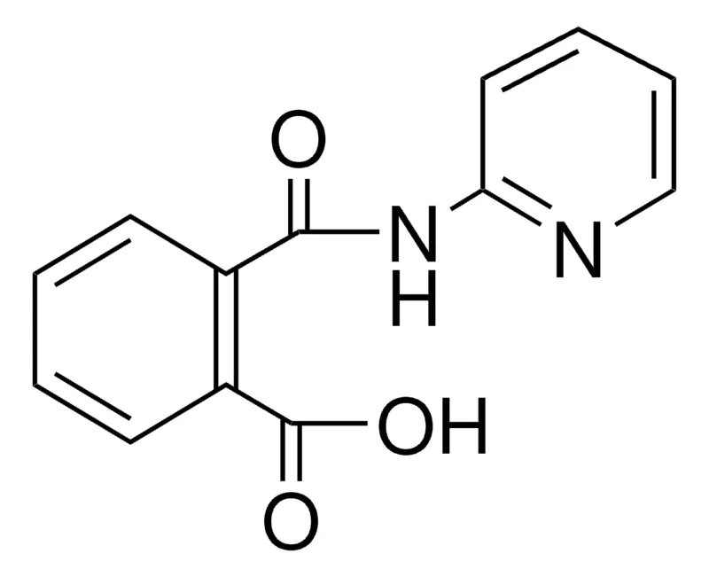 Sigma-Aldrich N-(2-PYRIDYL)PHTHALAMIC ACID,AldrichCPR