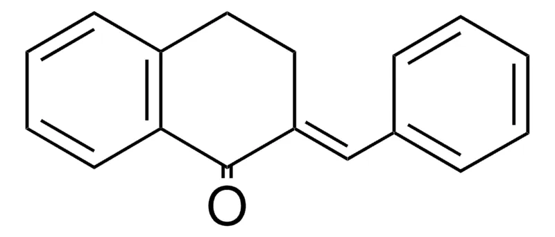 Sigma-Aldrich 2-BENZYLIDENE-3,4-DIHYDRO-2H-NAPHTHALEN-1-ONE,AldrichCPR