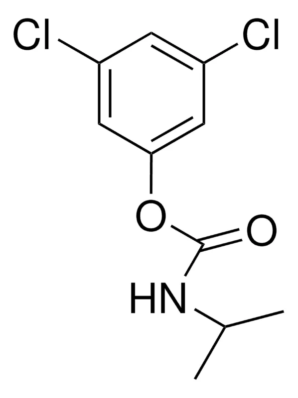 Sigma-Aldrich 3,5-DICHLOROPHENYL N-ISOPROPYLCARBAMATE,AldrichCPR