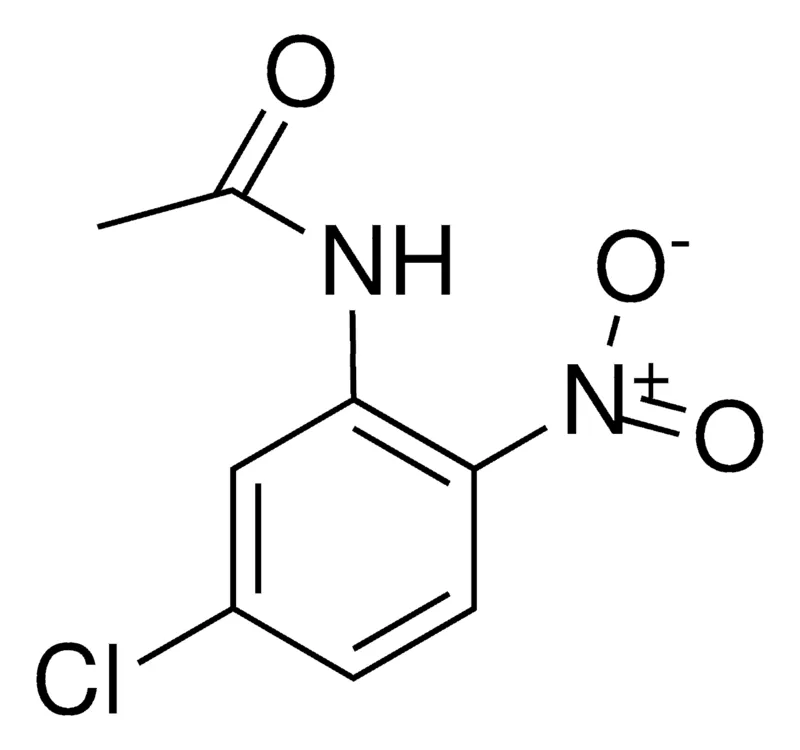 Sigma-Aldrich 5'-CHLORO-2'-NITROACETANILIDE,AldrichCPR