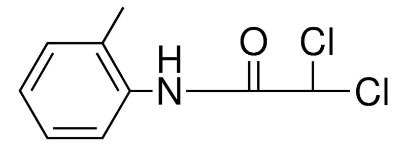 Sigma-Aldrich 2,2-DICHLORO-N-O-TOLYL-ACETAMIDE,AldrichCPR