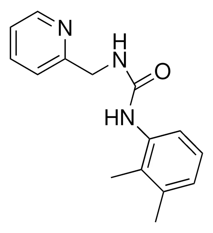 Sigma-Aldrich 1-(2-PYRIDYLMETHYL)-3-(2,3-XYLYL)UREA,AldrichCPR