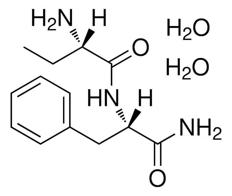 Sigma-Aldrich L-2-AMINOBUTYRYL-L-PHENYLALANINE DIHYDRATE,AldrichCPR