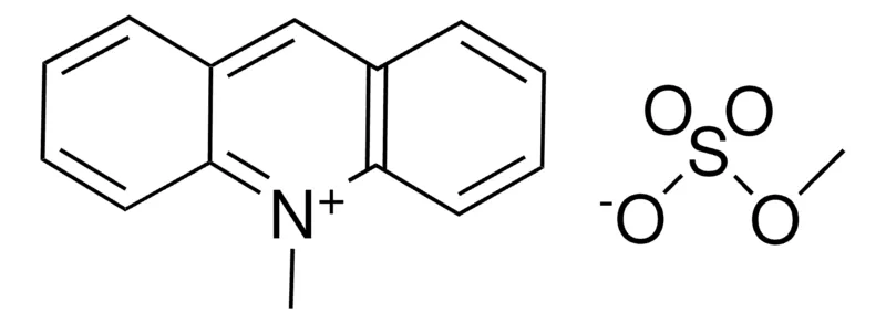 Sigma-Aldrich 10-METHYLACRIDINIUM METHYL SULFATE,AldrichCPR