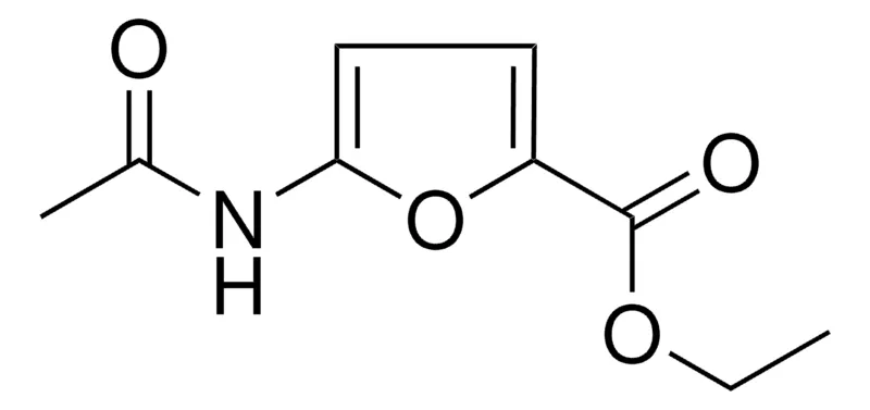 Sigma-Aldrich 5-ACETYLAMINO-FURAN-2-CARBOXYLIC ACID ETHYL ESTER,AldrichCPR