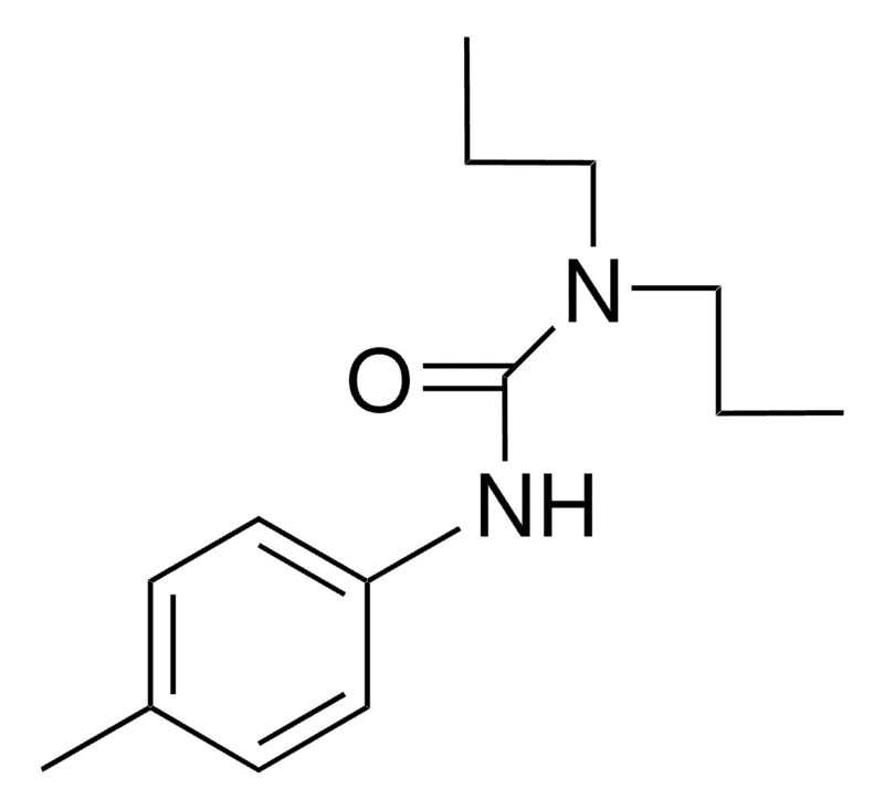 Sigma-Aldrich 1,1-DIPROPYL-3-(P-TOLYL)UREA,AldrichCPR