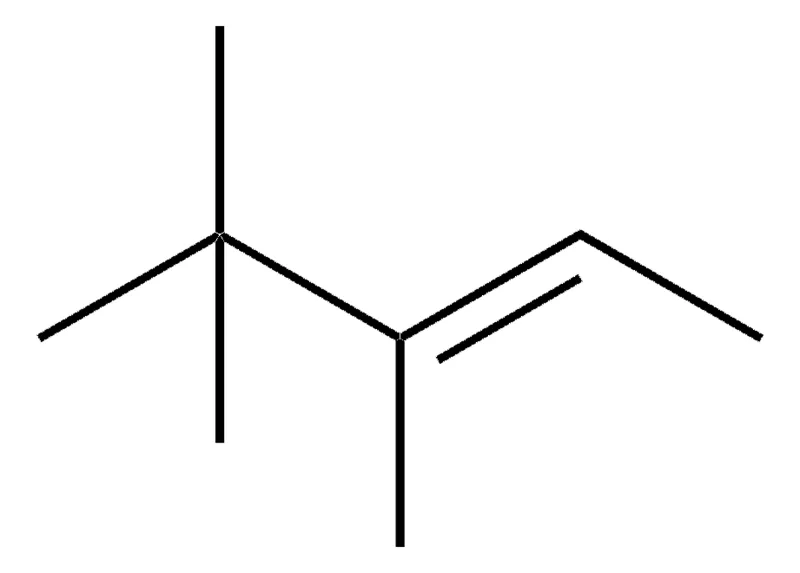 Sigma-Aldrich 3,4,4-TRIMETHYL-2-PENTENE,AldrichCPR