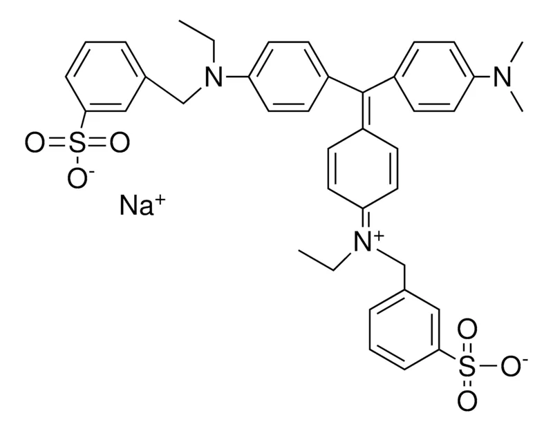 Sigma-Aldrich BENZYL VIOLET 4B，AldrichCPR