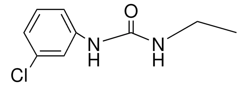 Sigma-Aldrich 1-(3-CHLOROPHENYL)-3-ETHYLUREA,AldrichCPR